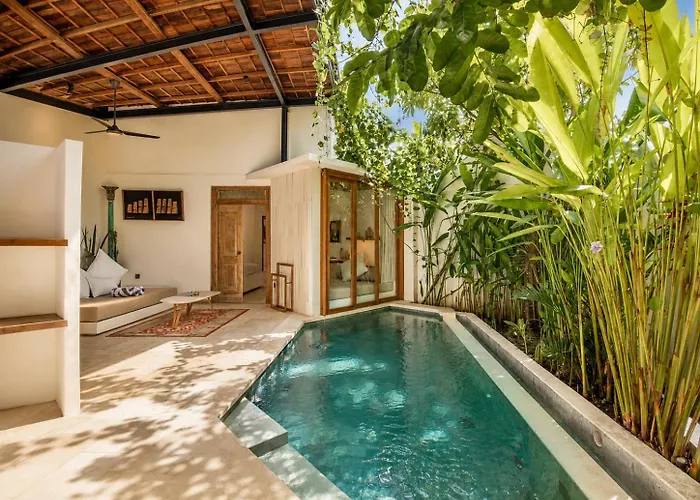 Villa Stunning 1-br With Pool, Echo 4mins *