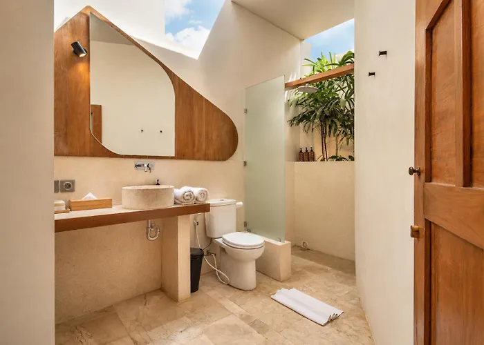 Stunning 1-br With Pool, Echo 4mins Villa *