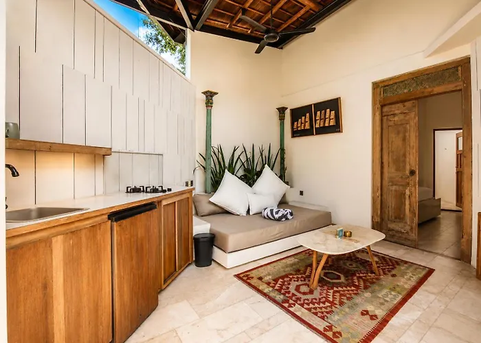 Villa Stunning 1-br With Pool, Echo 4mins *