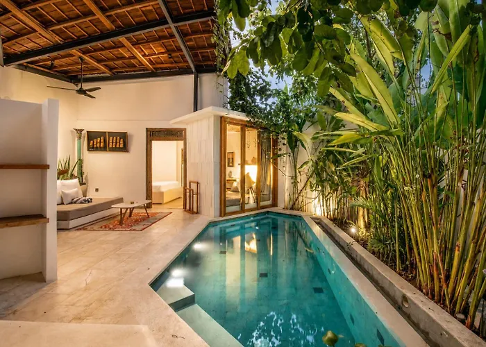 Stunning 1-br With Pool, Echo 4mins *