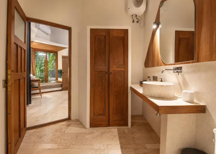 Stunning 1-br With Pool, Echo 4mins Villa