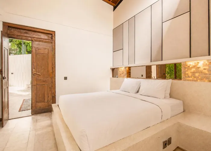 Stunning 1-br With Pool, Echo 4mins Villa *