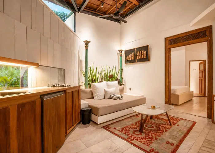 Villa Stunning 1-br With Pool, Echo 4mins *
