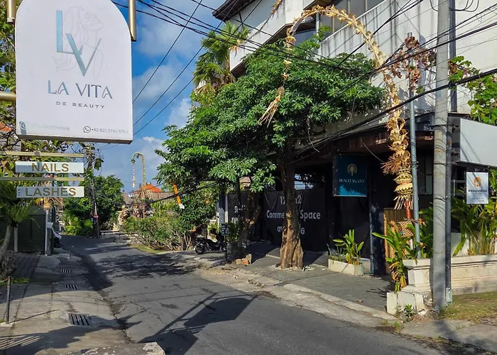 Villa Stunning 1-br With Pool, Echo 4mins